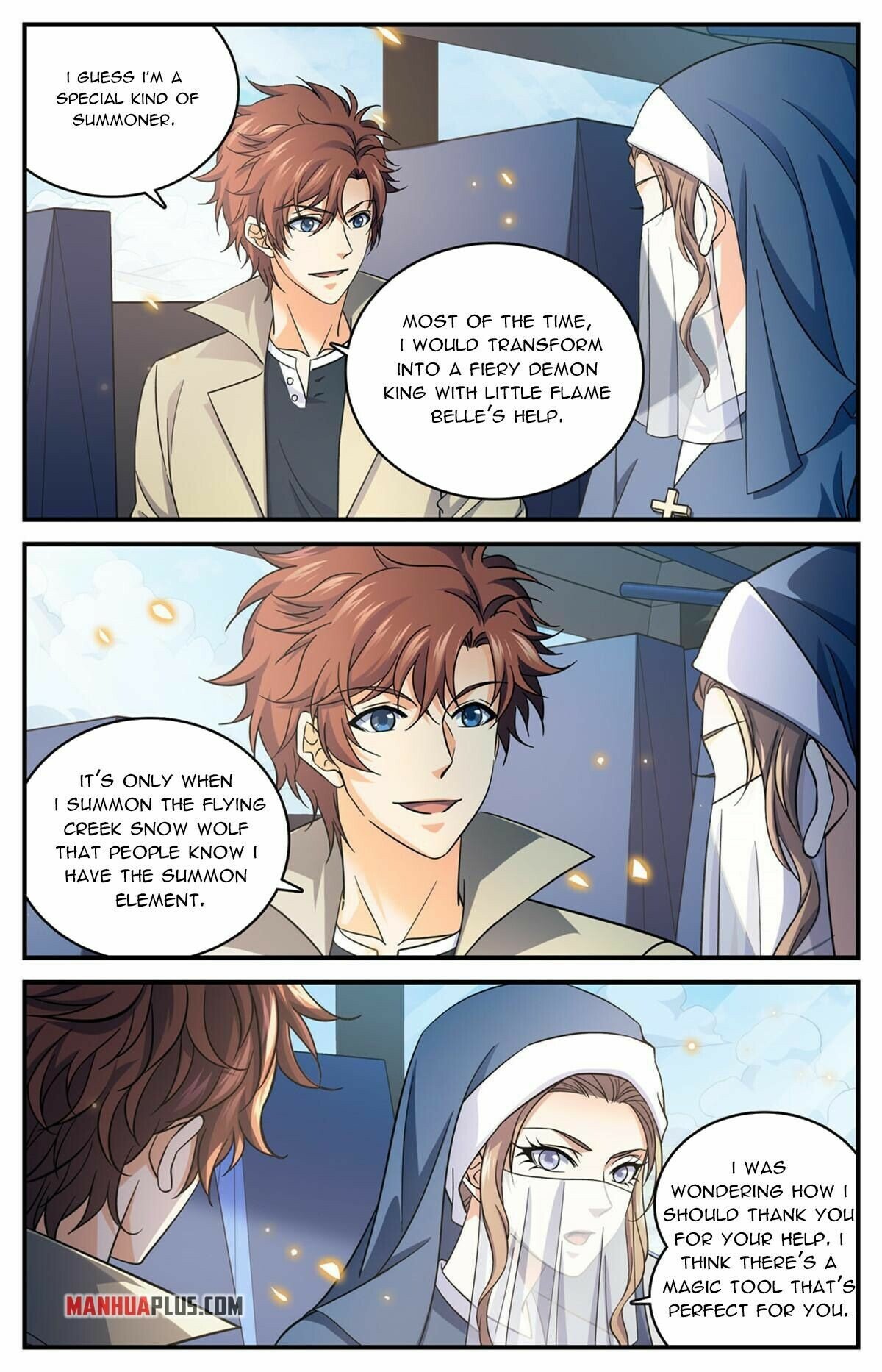 Page 6 of Chapter 910