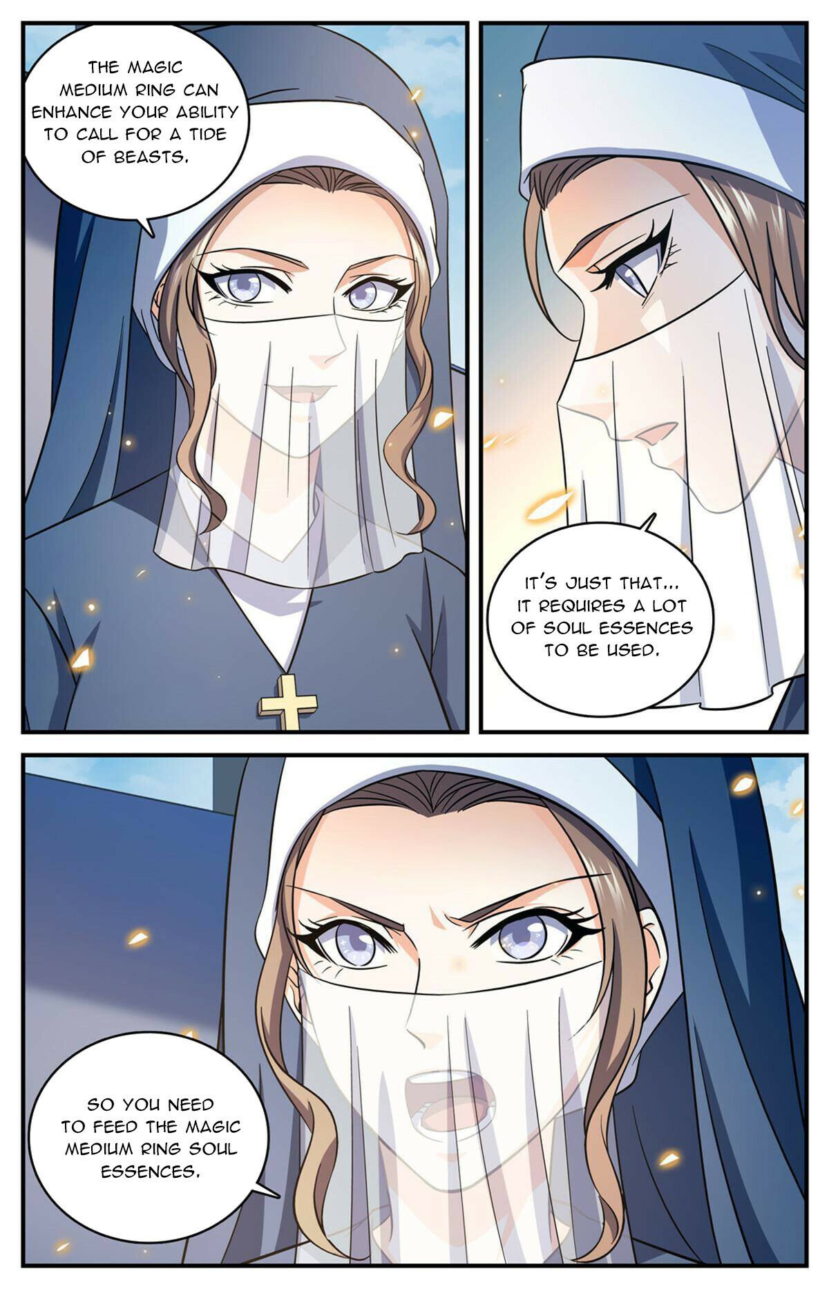 Page 8 of Chapter 910