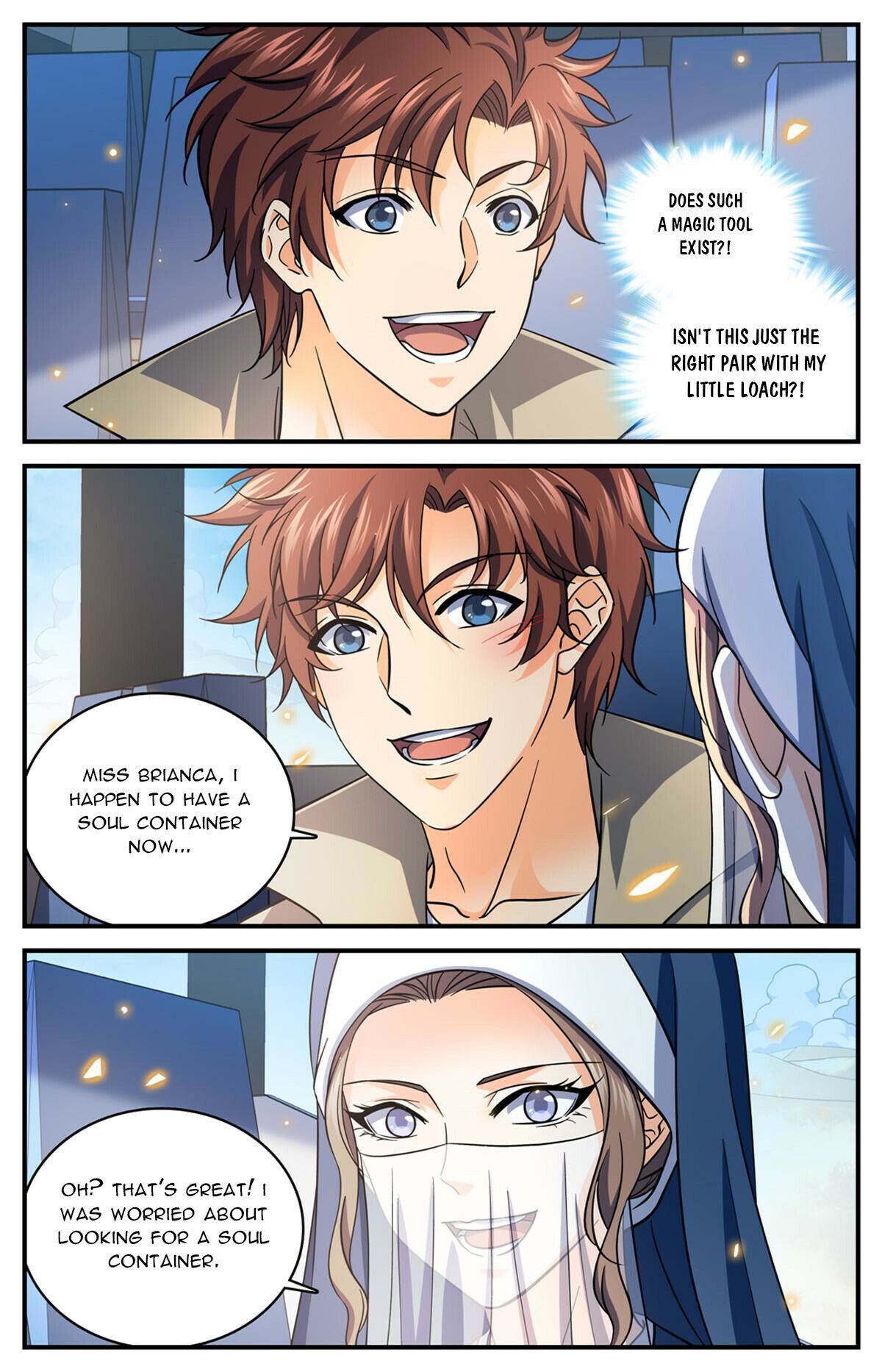 Page 9 of Chapter 910