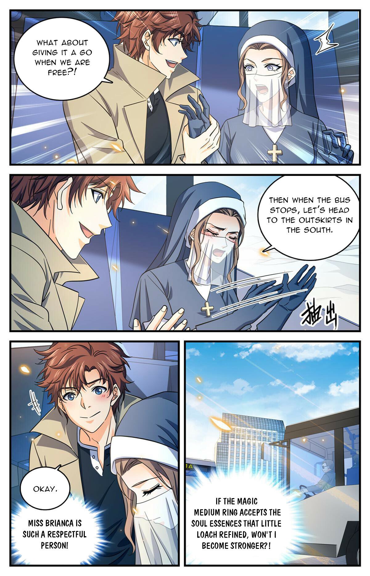 Page 10 of Chapter 910