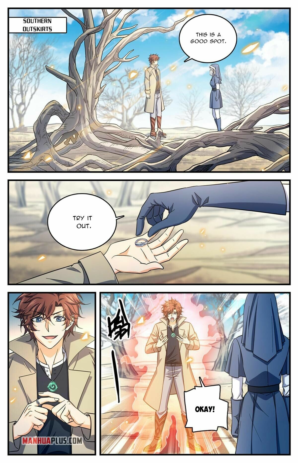 Page 11 of Chapter 910