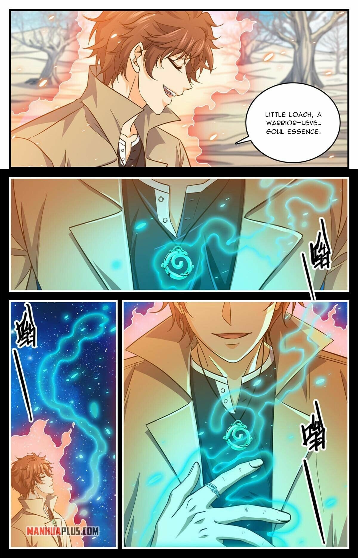 Page 12 of Chapter 910
