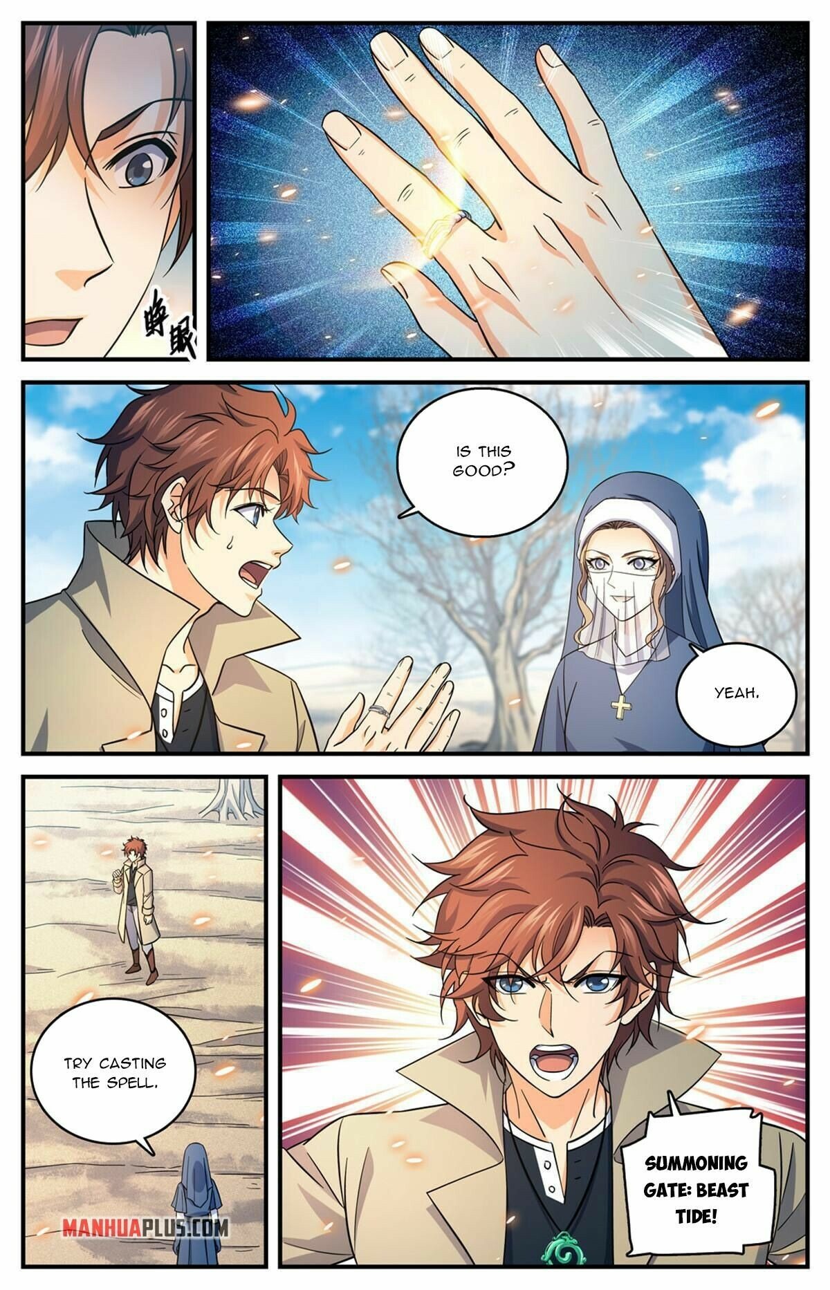 Page 13 of Chapter 910