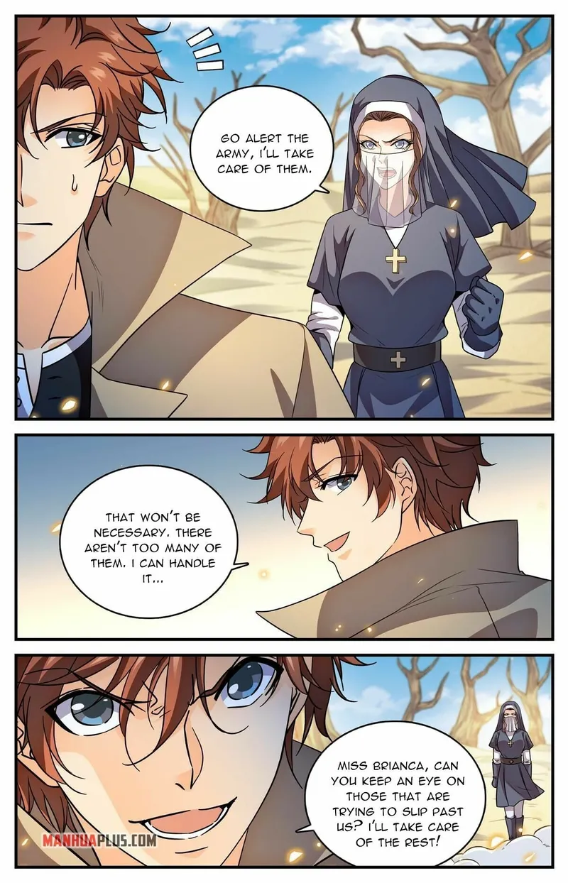 Page 7 of Chapter 911