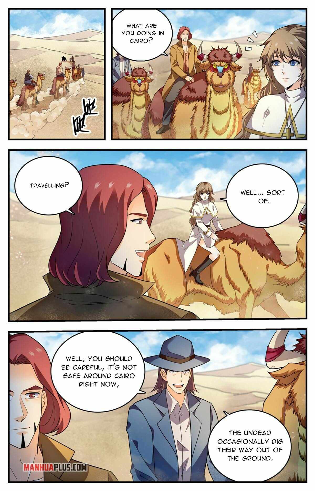 Page 2 of Chapter 916