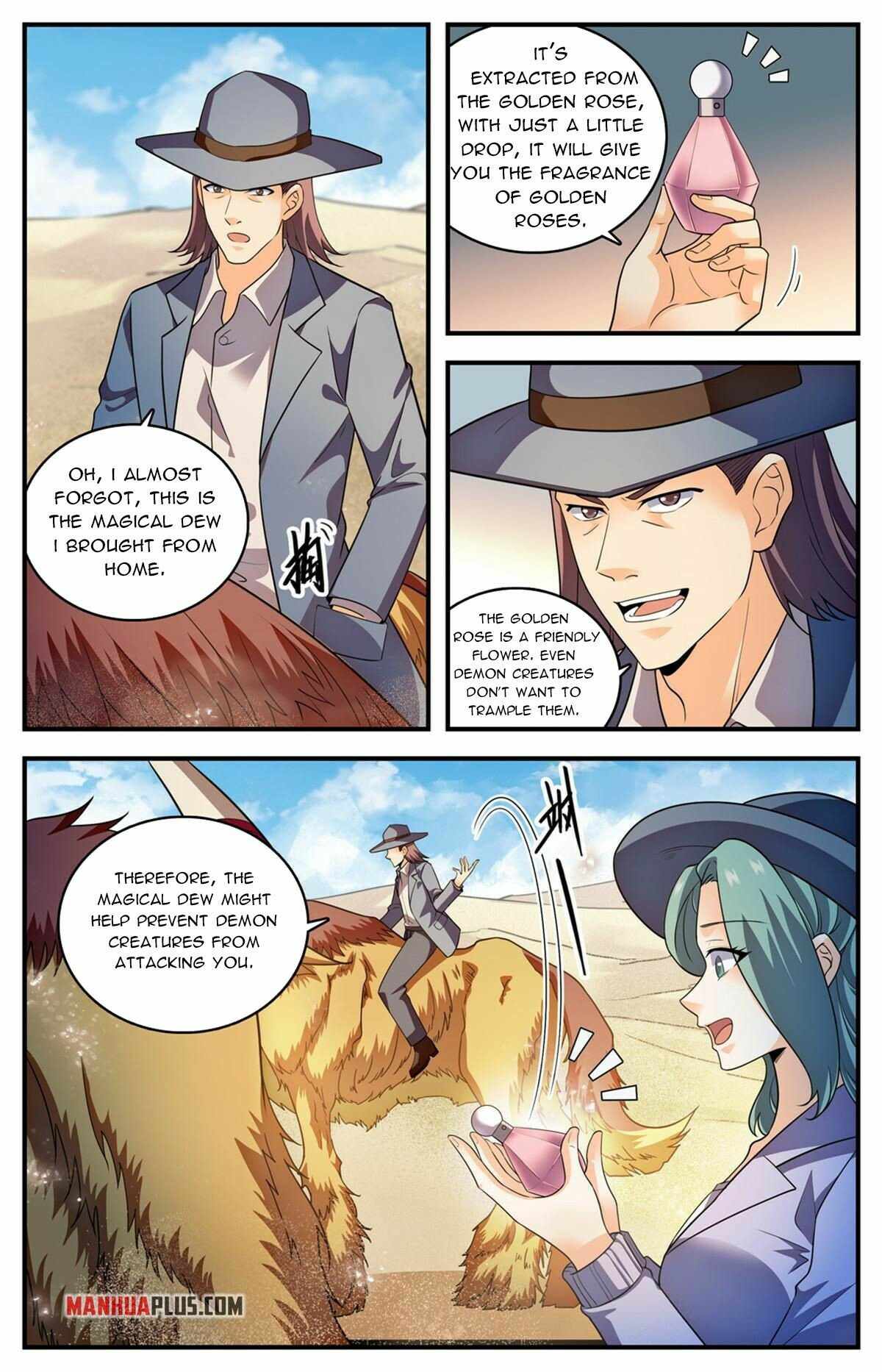 Page 4 of Chapter 916