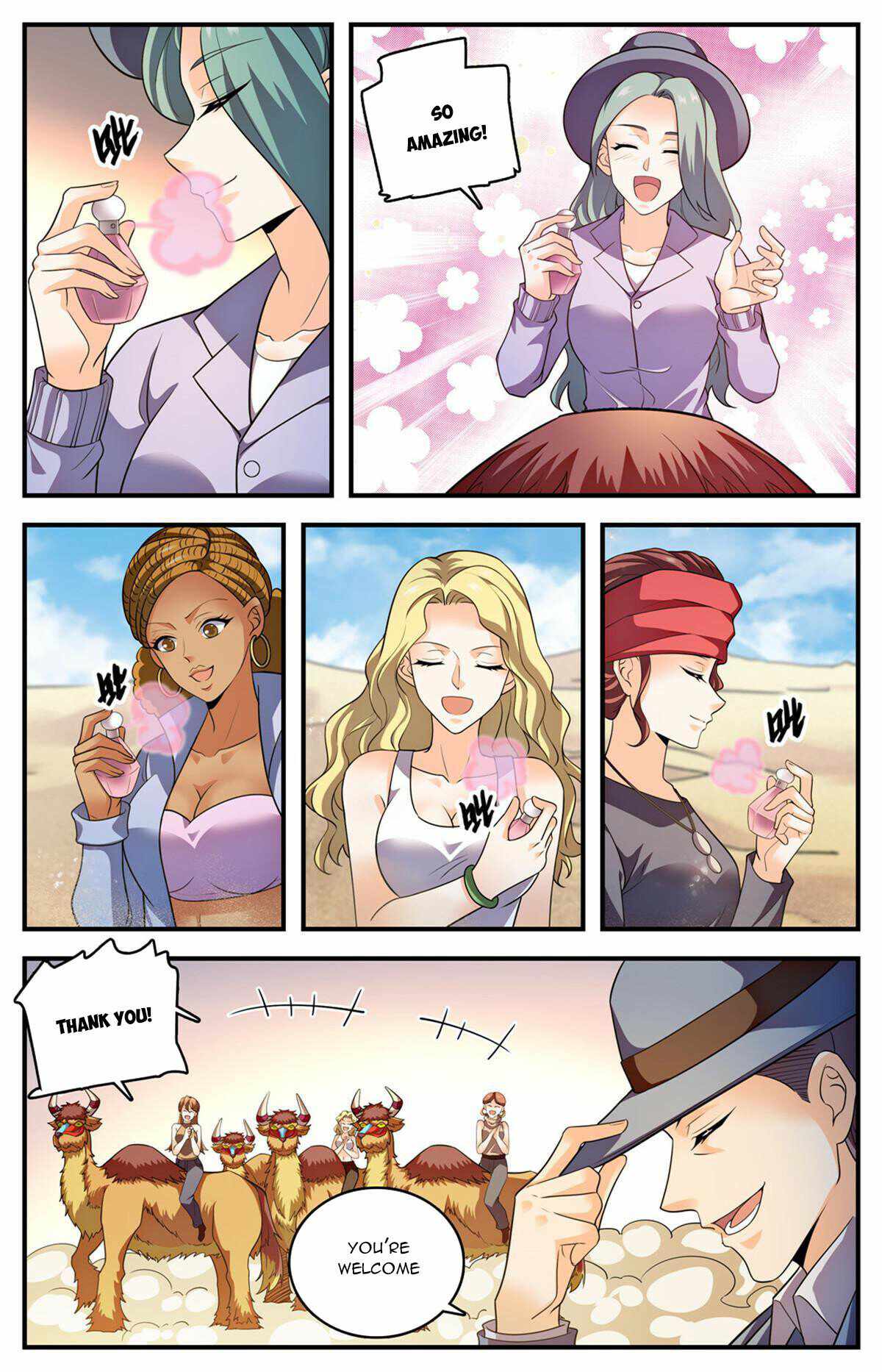Page 5 of Chapter 916