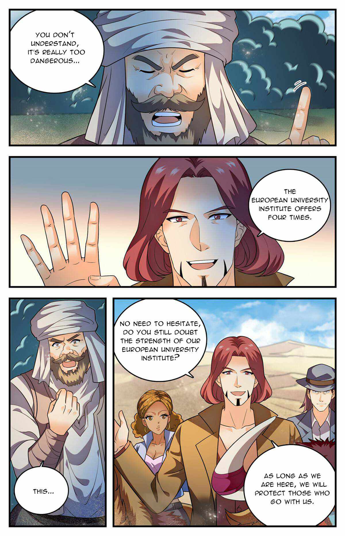 Page 10 of Chapter 916