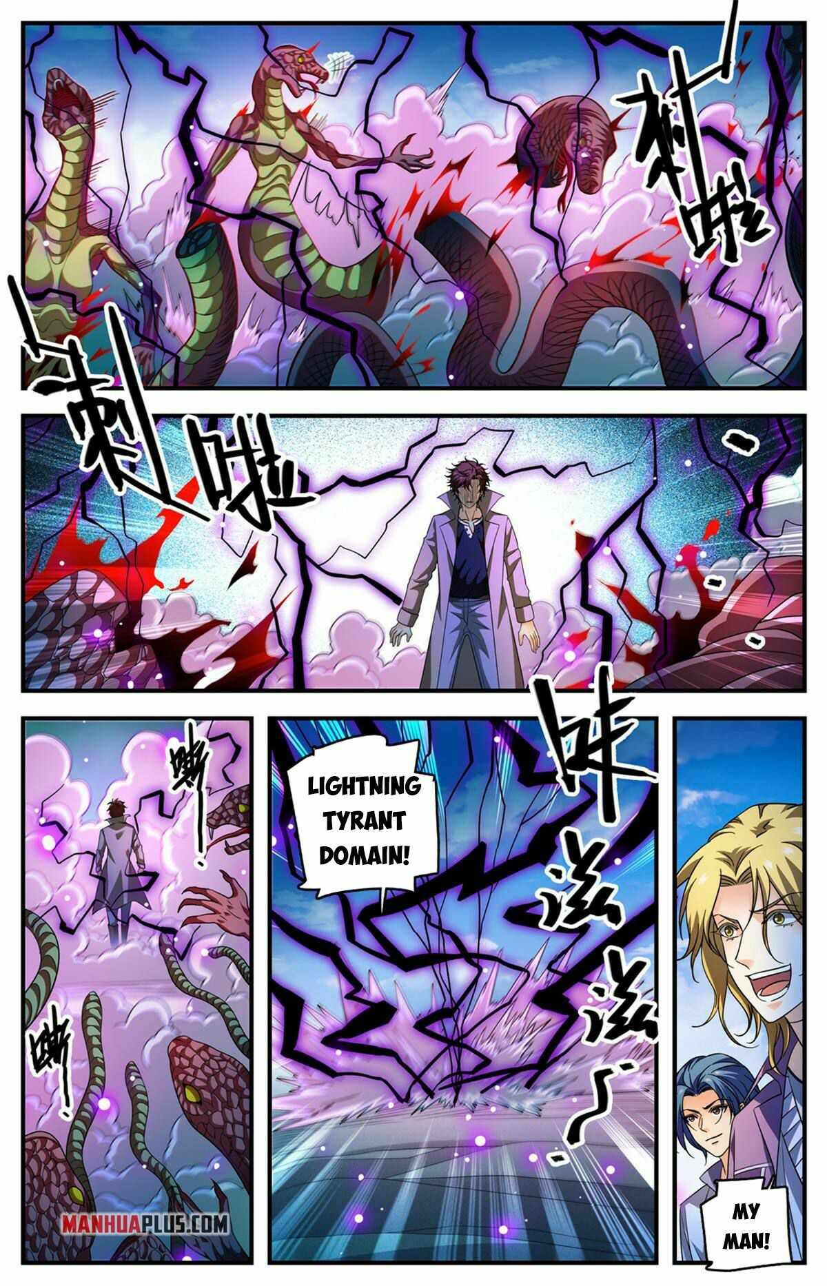 Page 8 of Chapter 917
