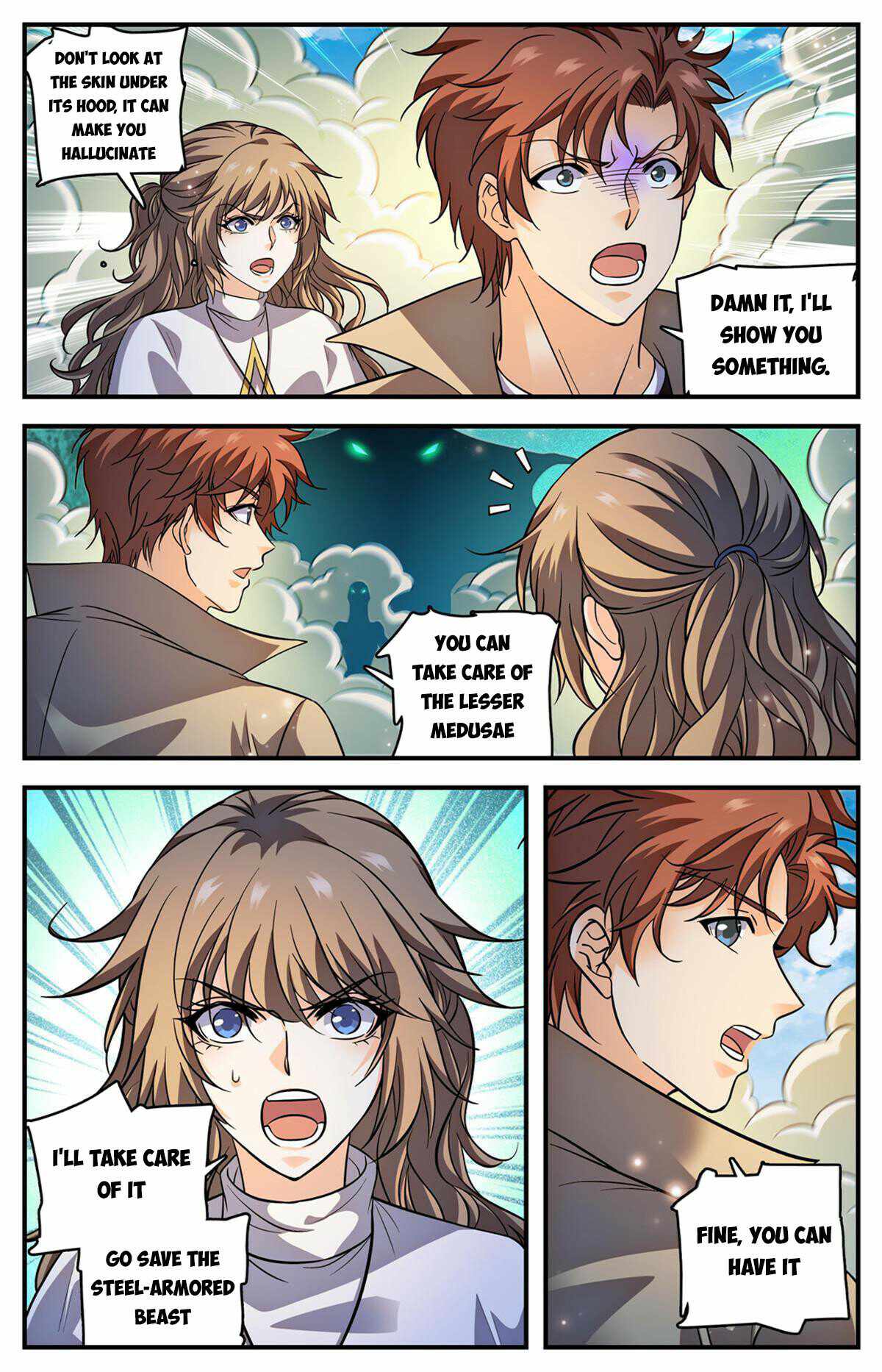 Page 11 of Chapter 917