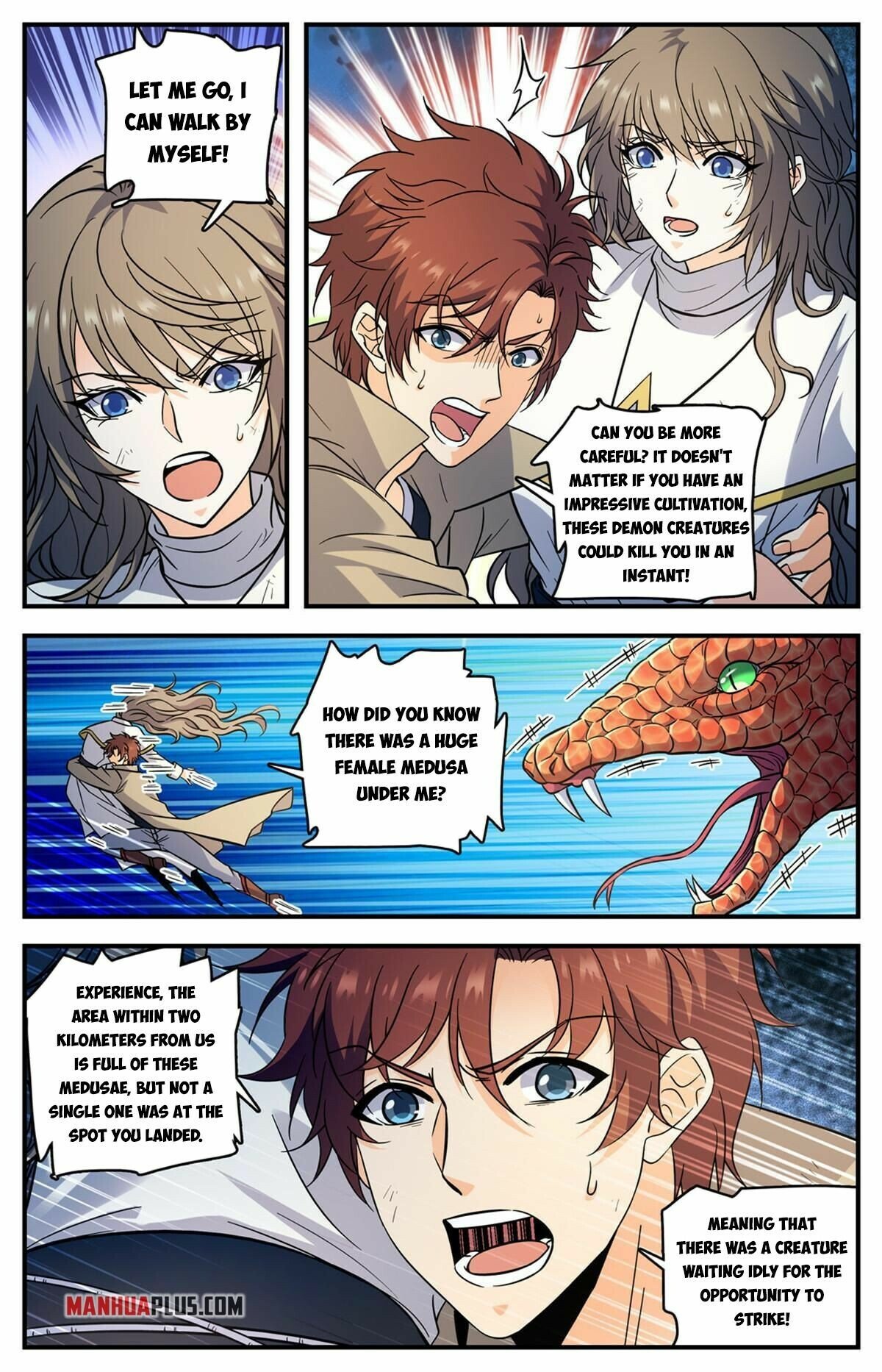 Page 12 of Chapter 918