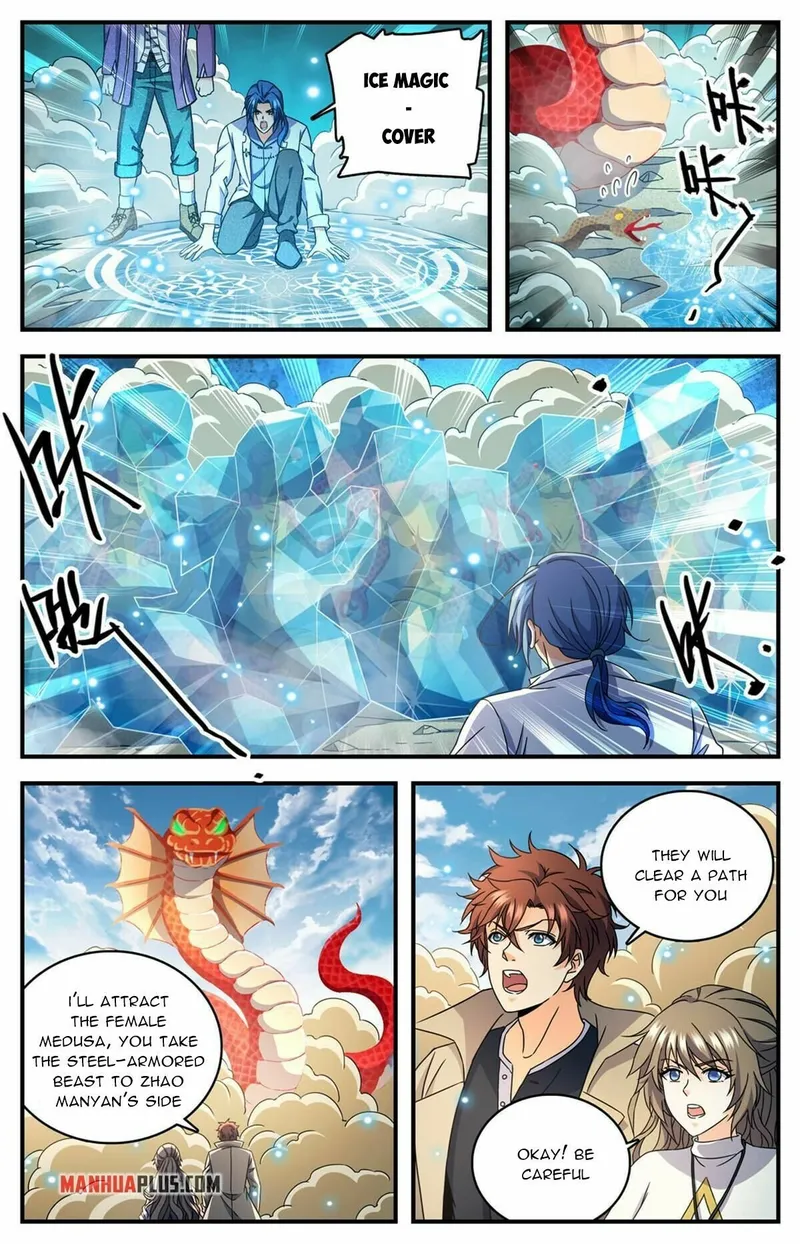 Page 2 of Chapter 919