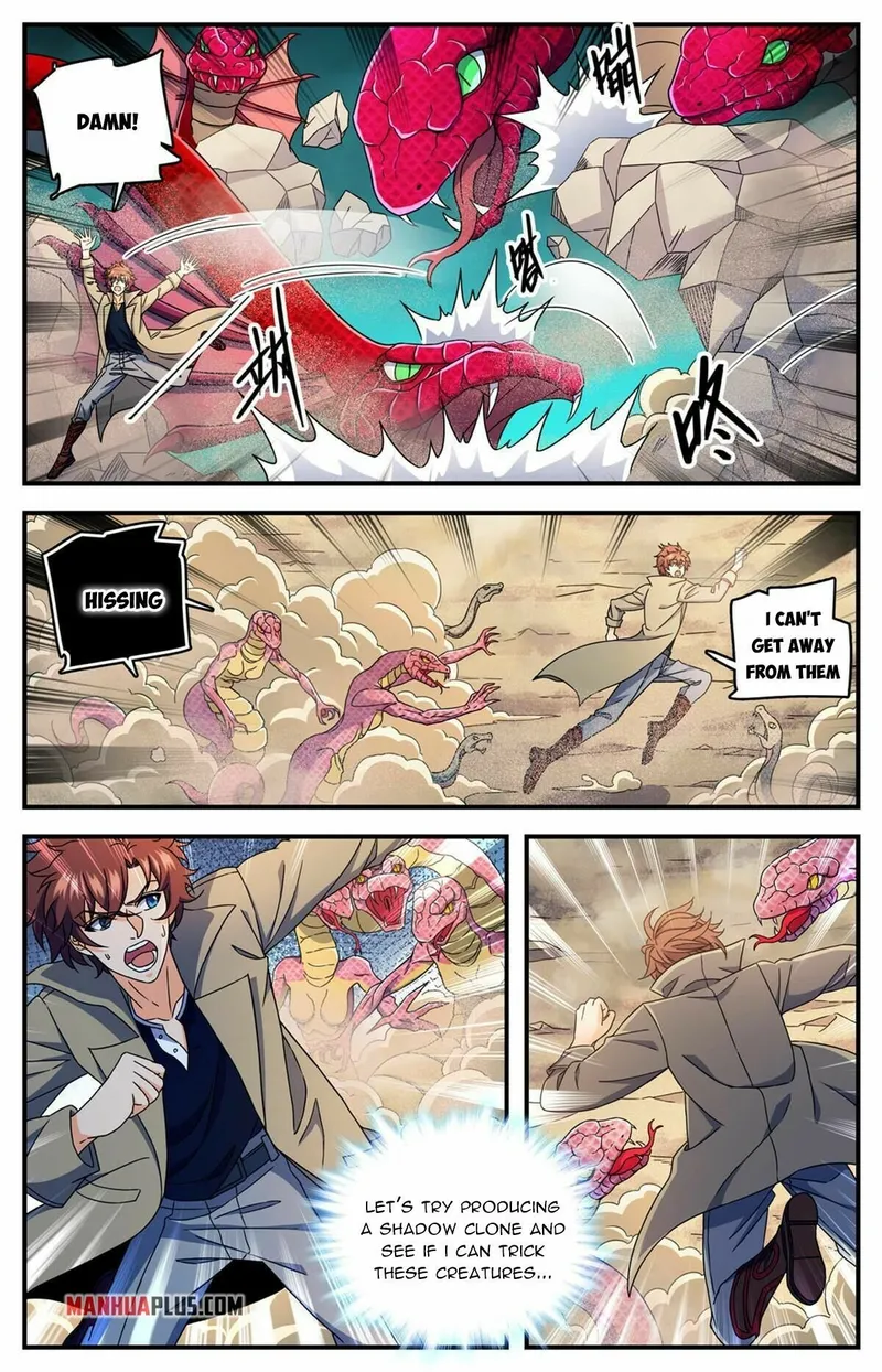 Page 5 of Chapter 919