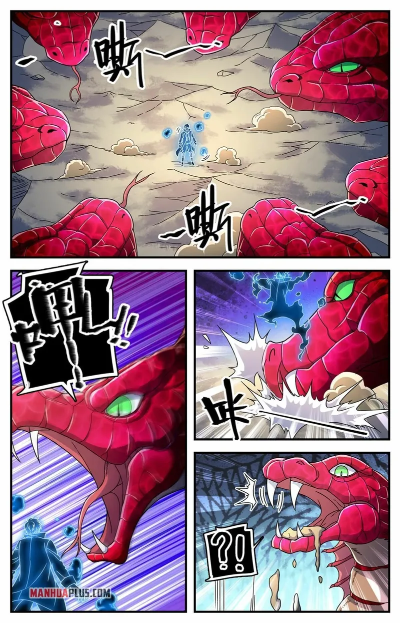 Page 8 of Chapter 919