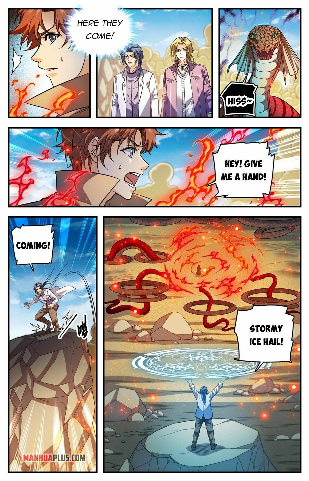 Page 2 of Chapter 920