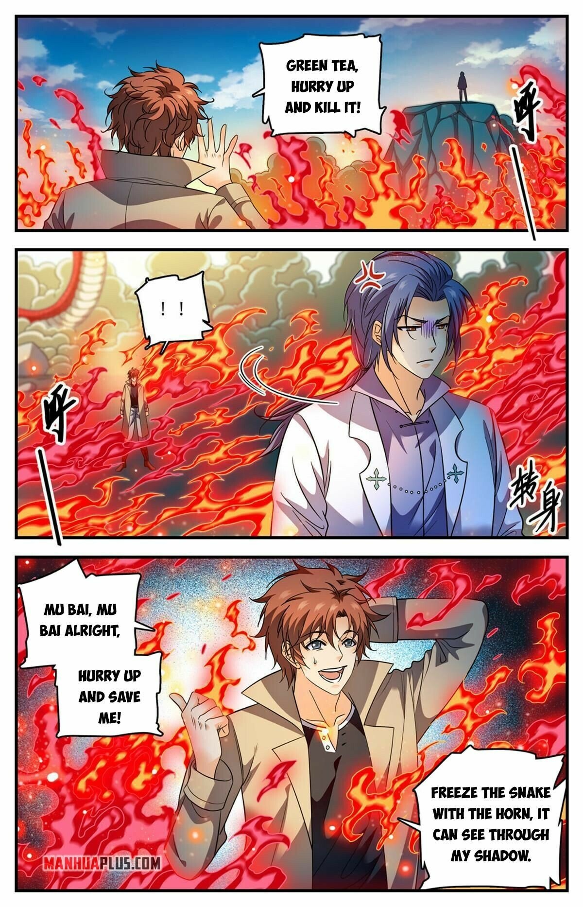 Page 4 of Chapter 920