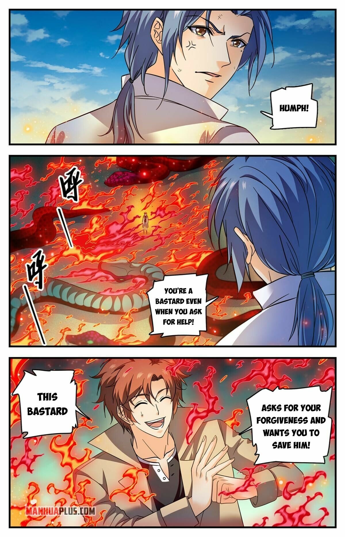 Page 5 of Chapter 920