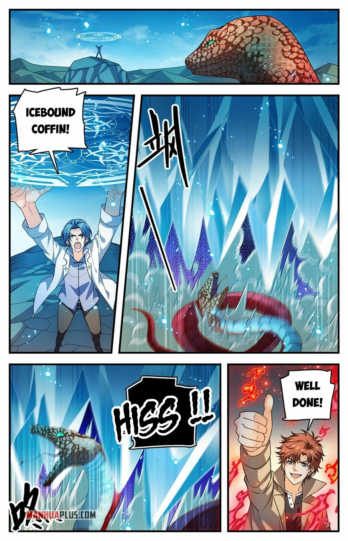 Page 6 of Chapter 920