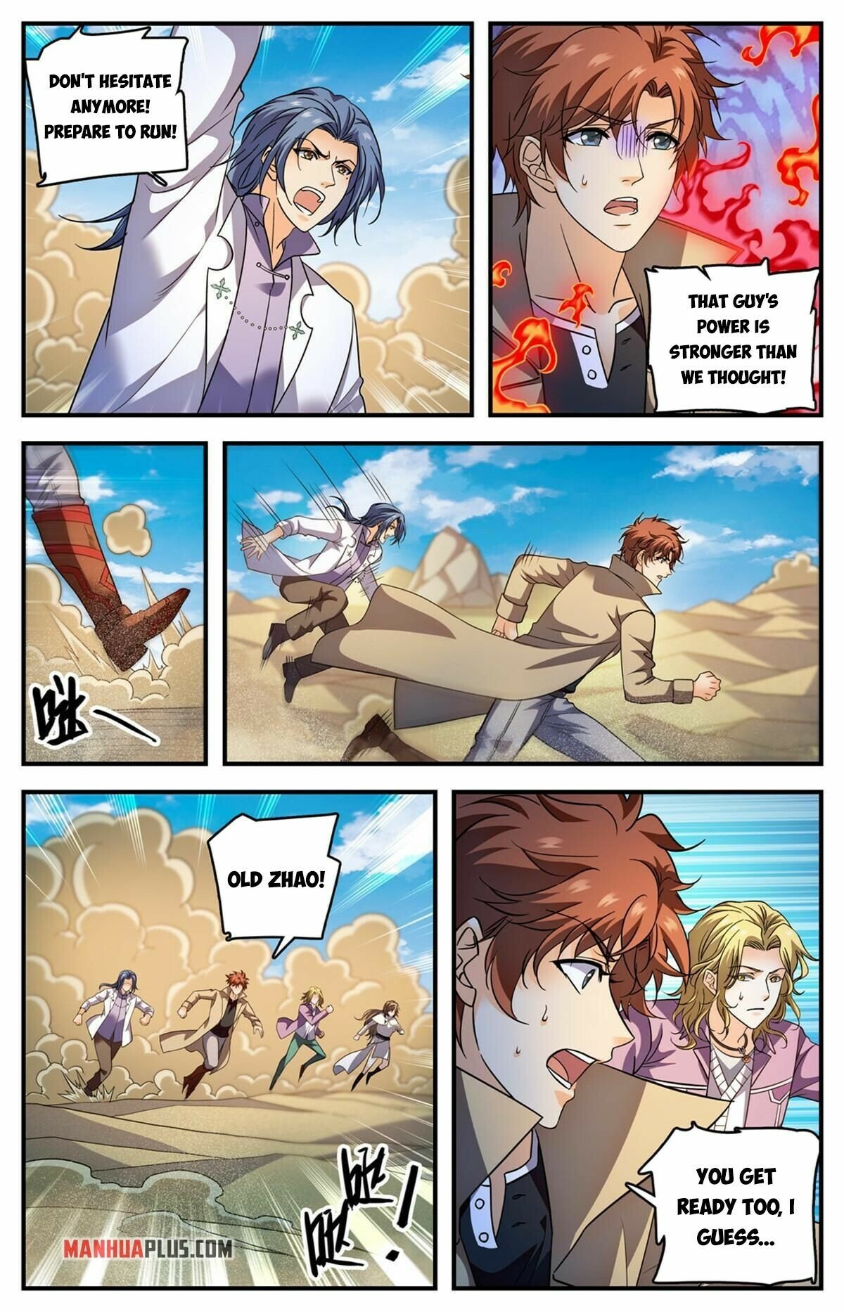 Page 7 of Chapter 920