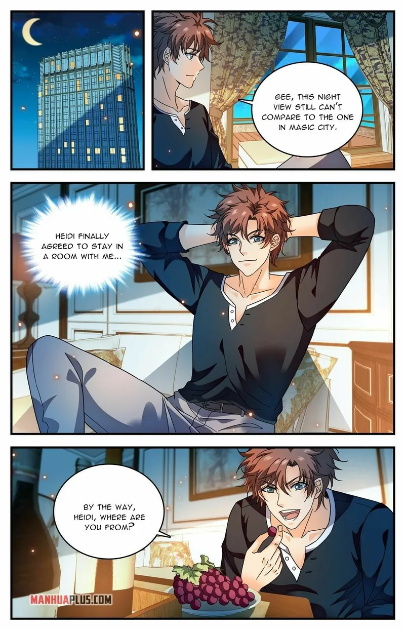 Page 2 of Chapter 922