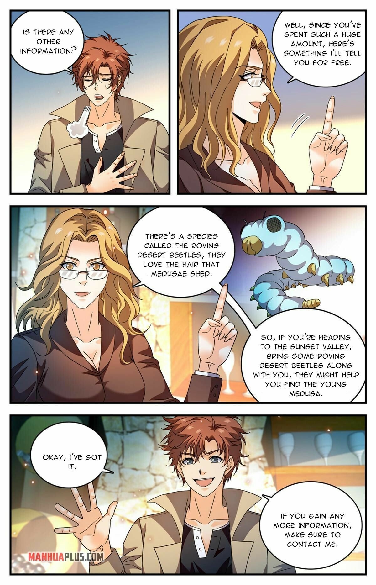 Page 8 of Chapter 925