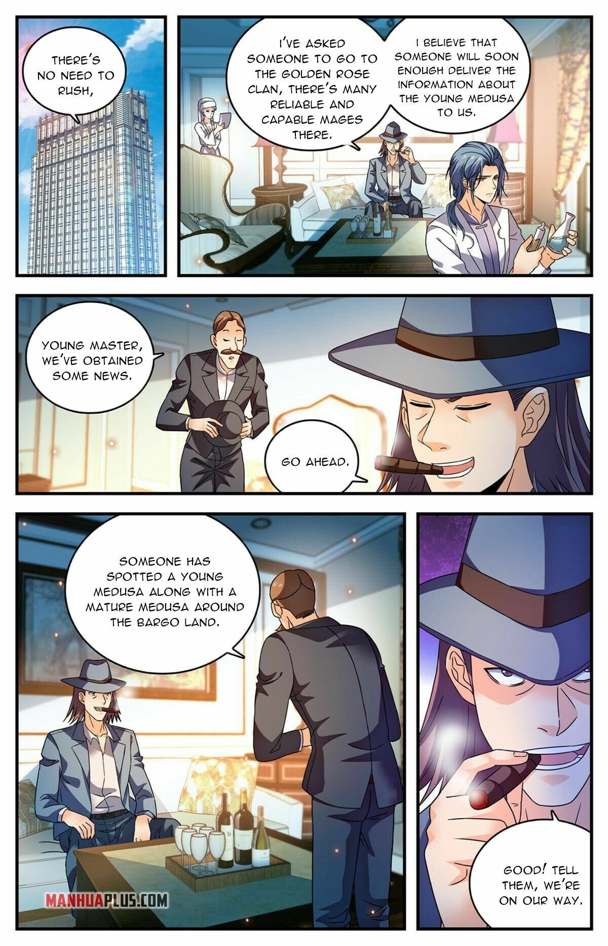 Page 9 of Chapter 925