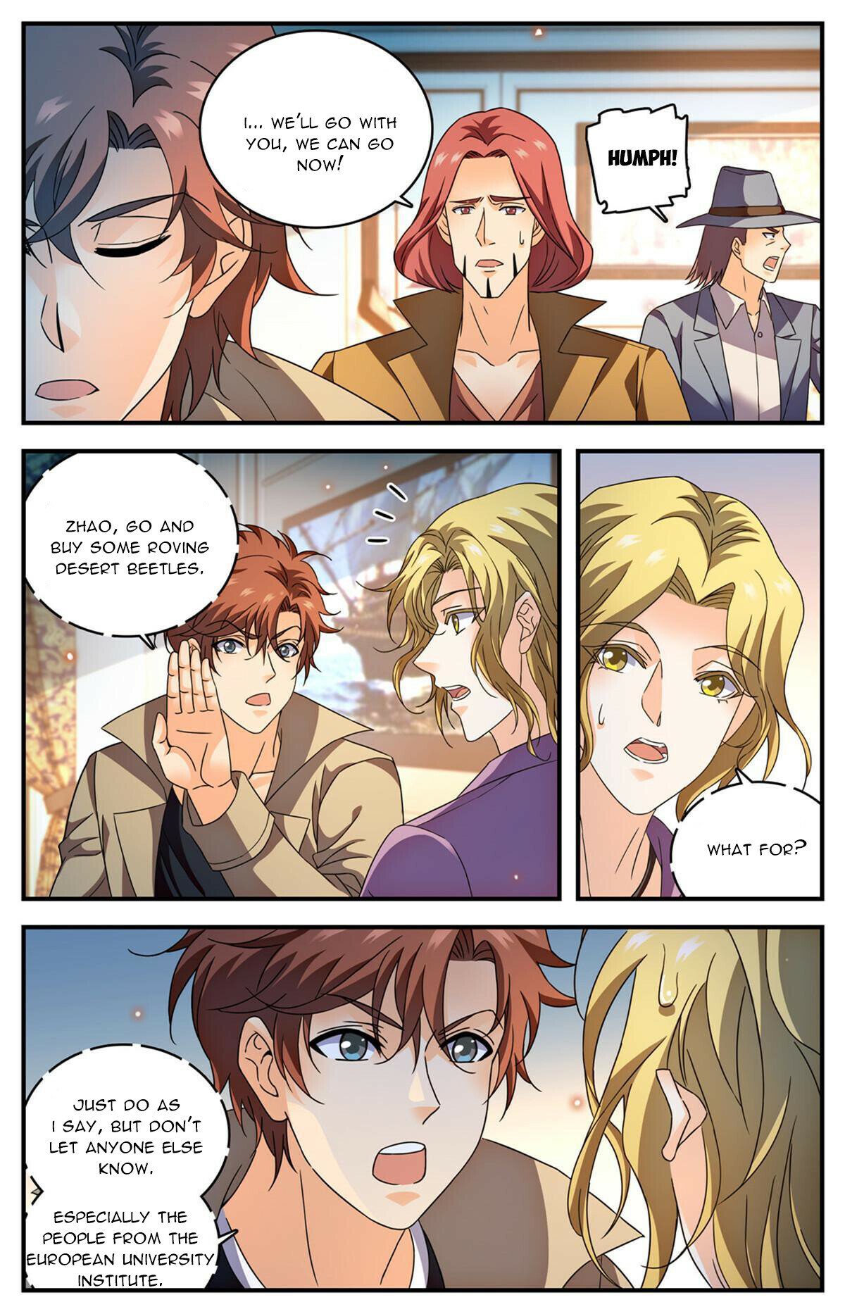 Page 12 of Chapter 925