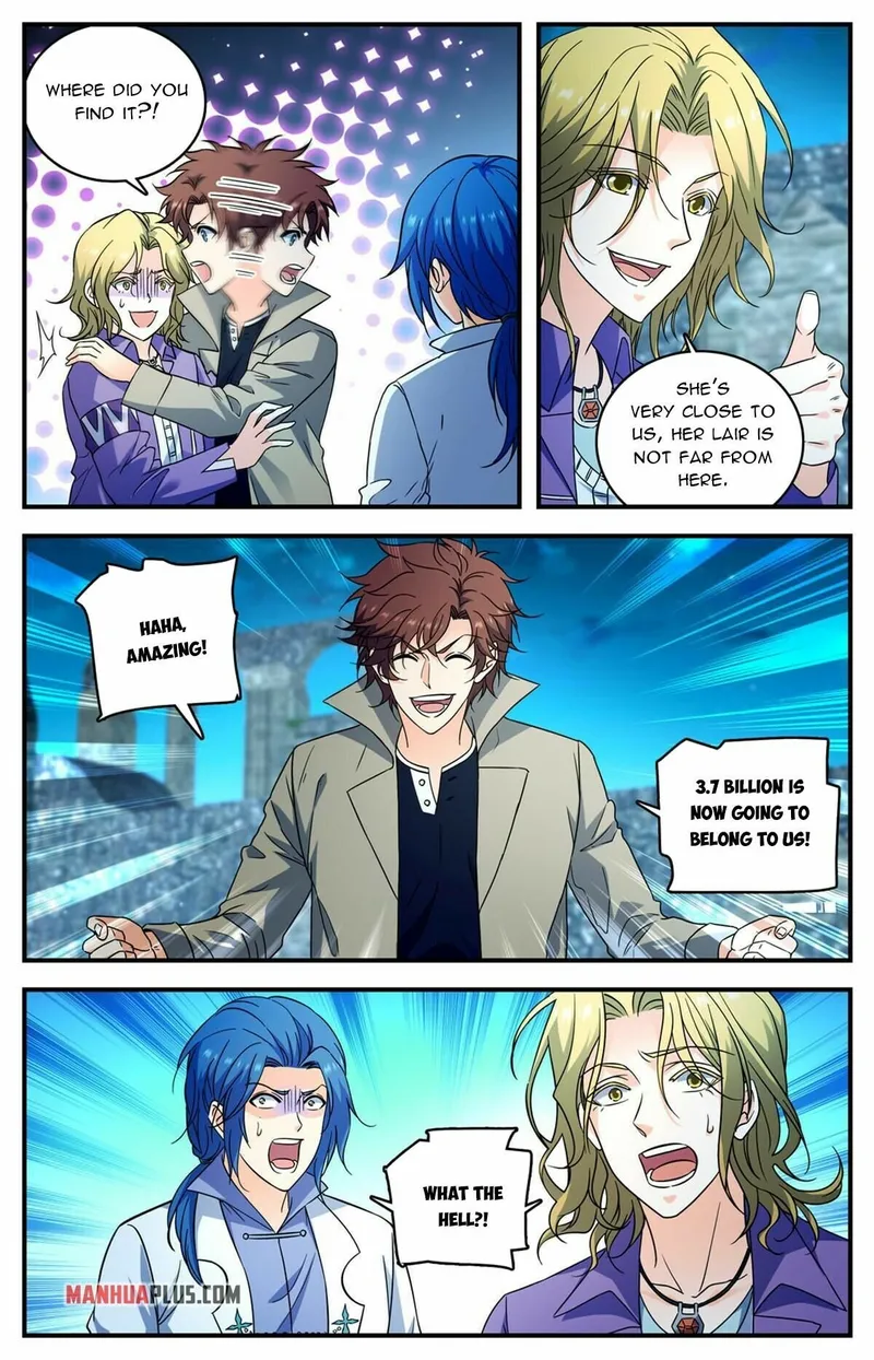Page 4 of Chapter 928