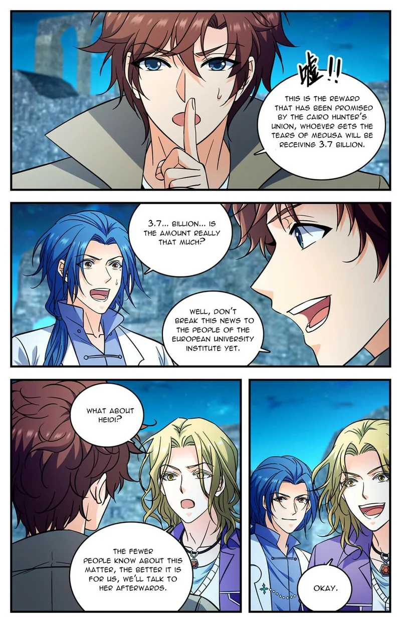 Page 5 of Chapter 928