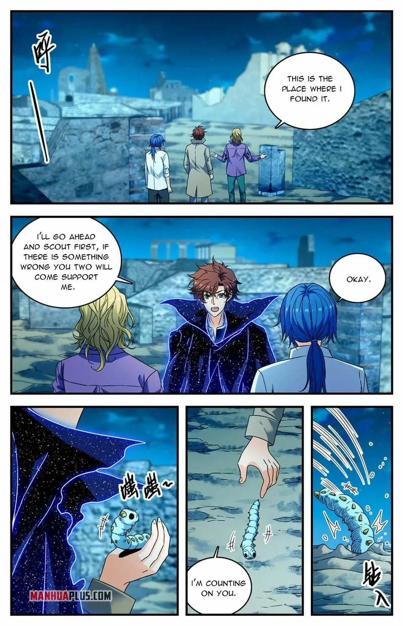 Page 6 of Chapter 928