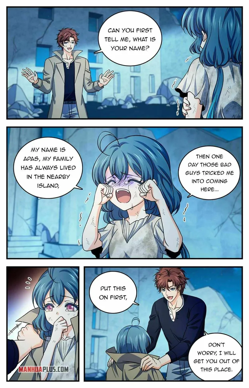 Page 2 of Chapter 929