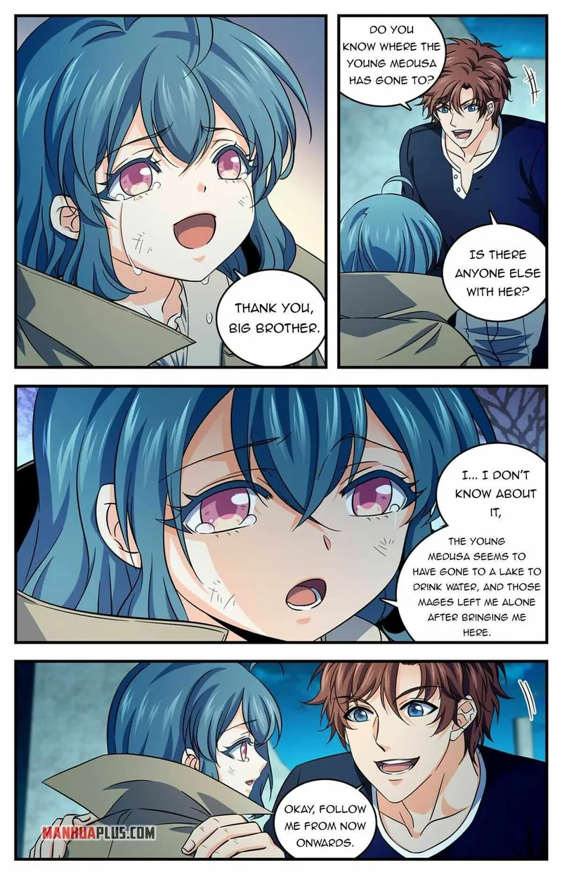 Page 3 of Chapter 929