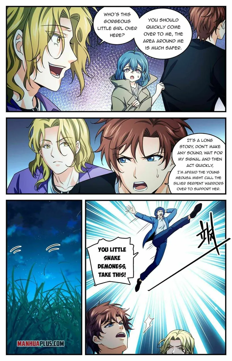 Page 8 of Chapter 929
