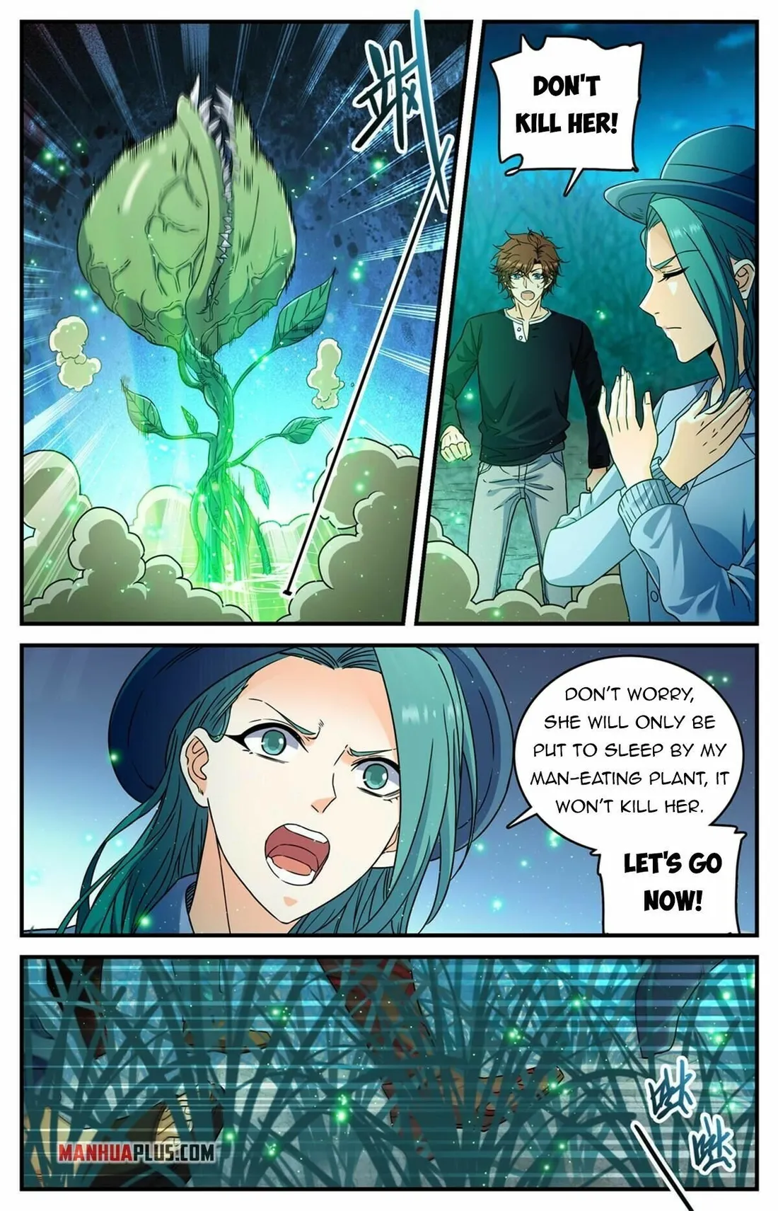 Page 2 of Chapter 930