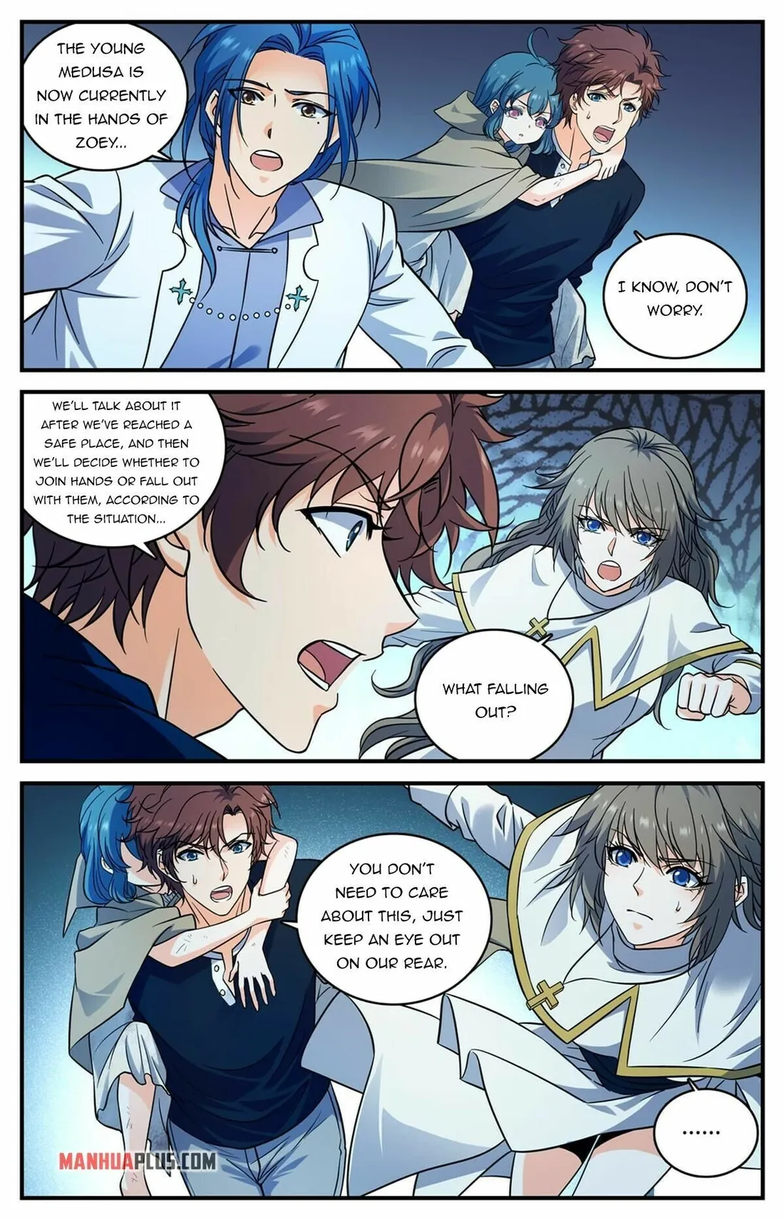 Page 4 of Chapter 930