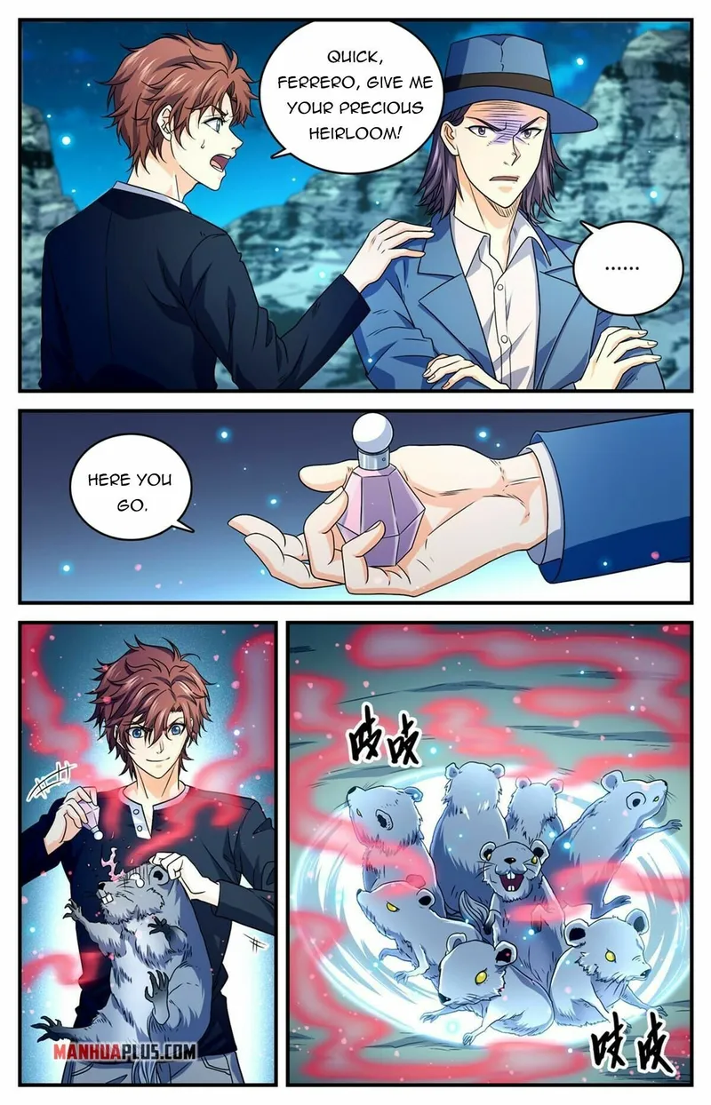 Page 4 of Chapter 931