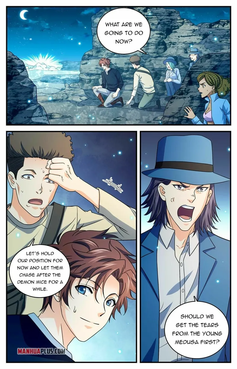Page 6 of Chapter 931