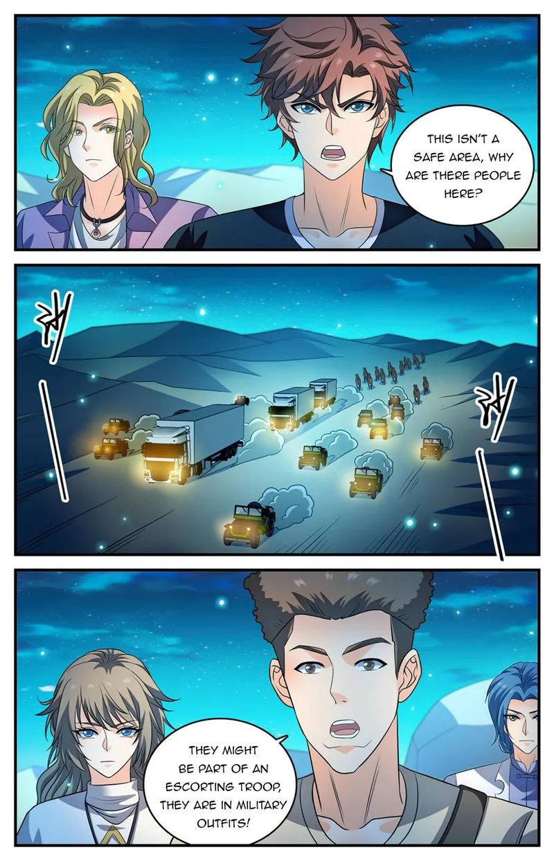 Page 5 of Chapter 932