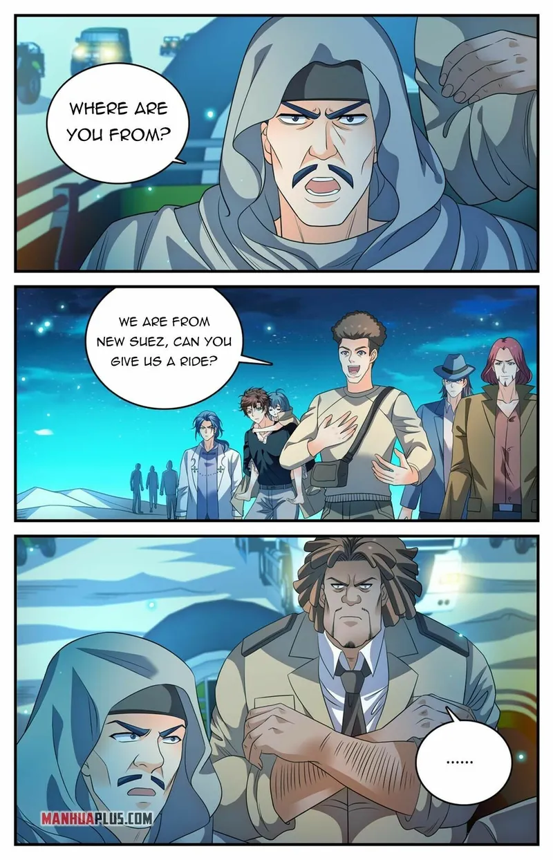 Page 8 of Chapter 932