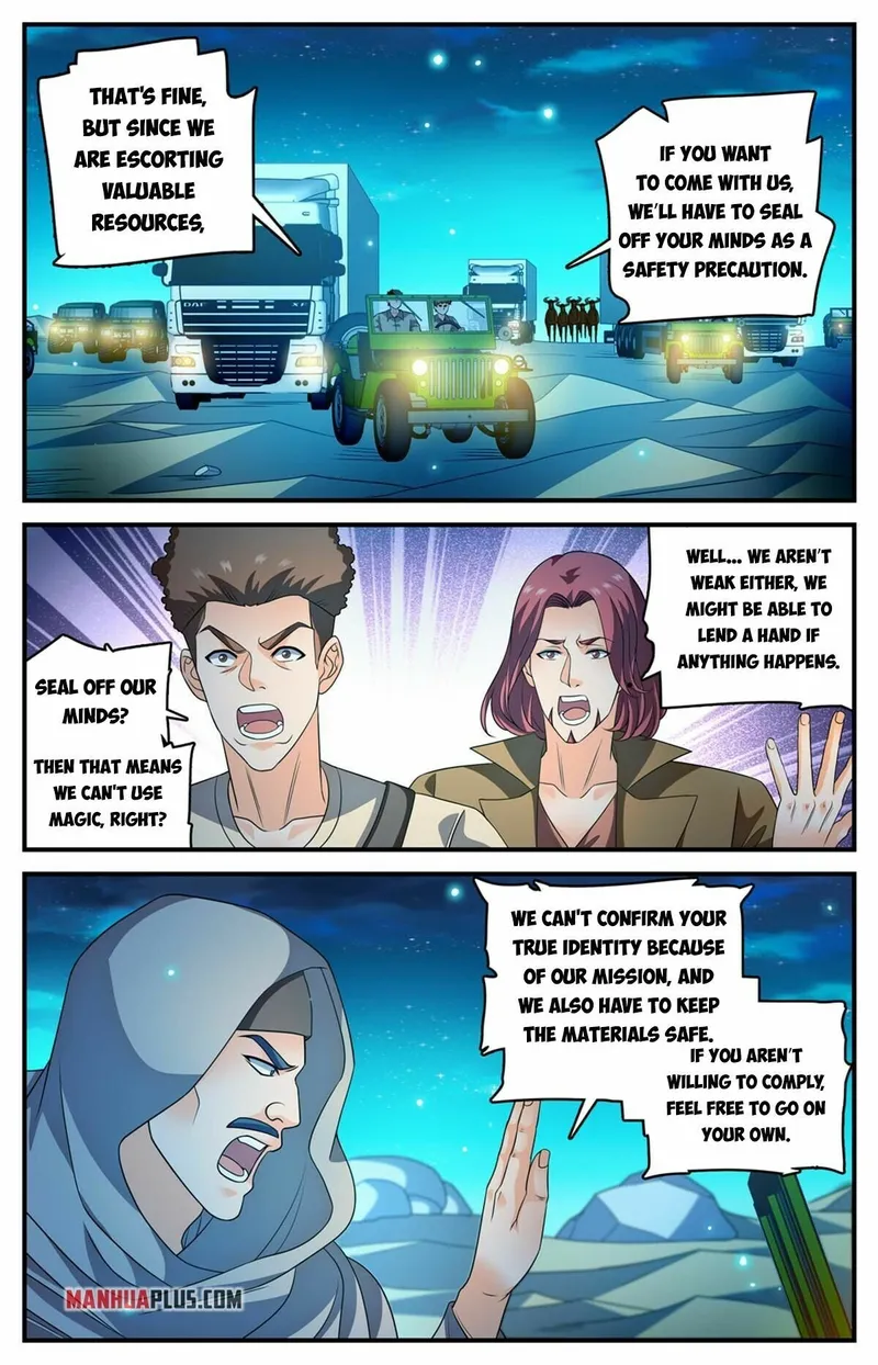 Page 9 of Chapter 932