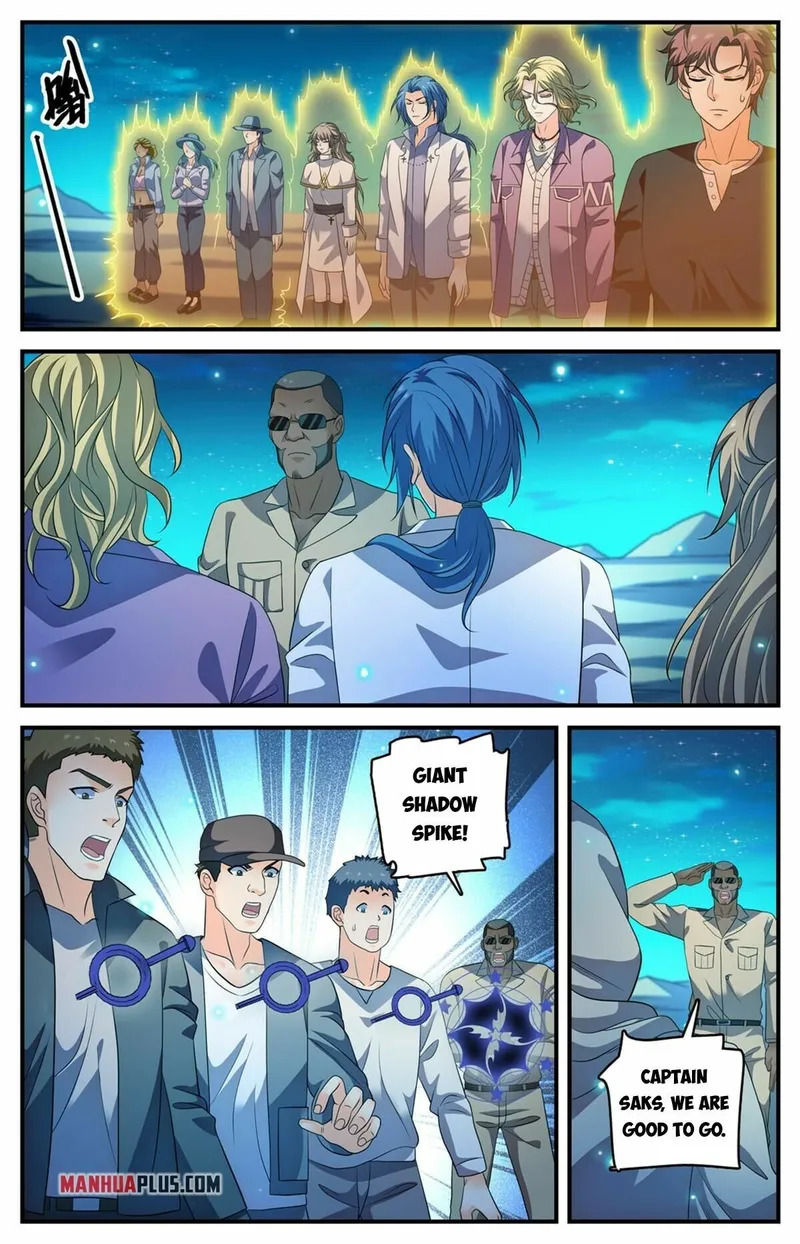 Page 11 of Chapter 932