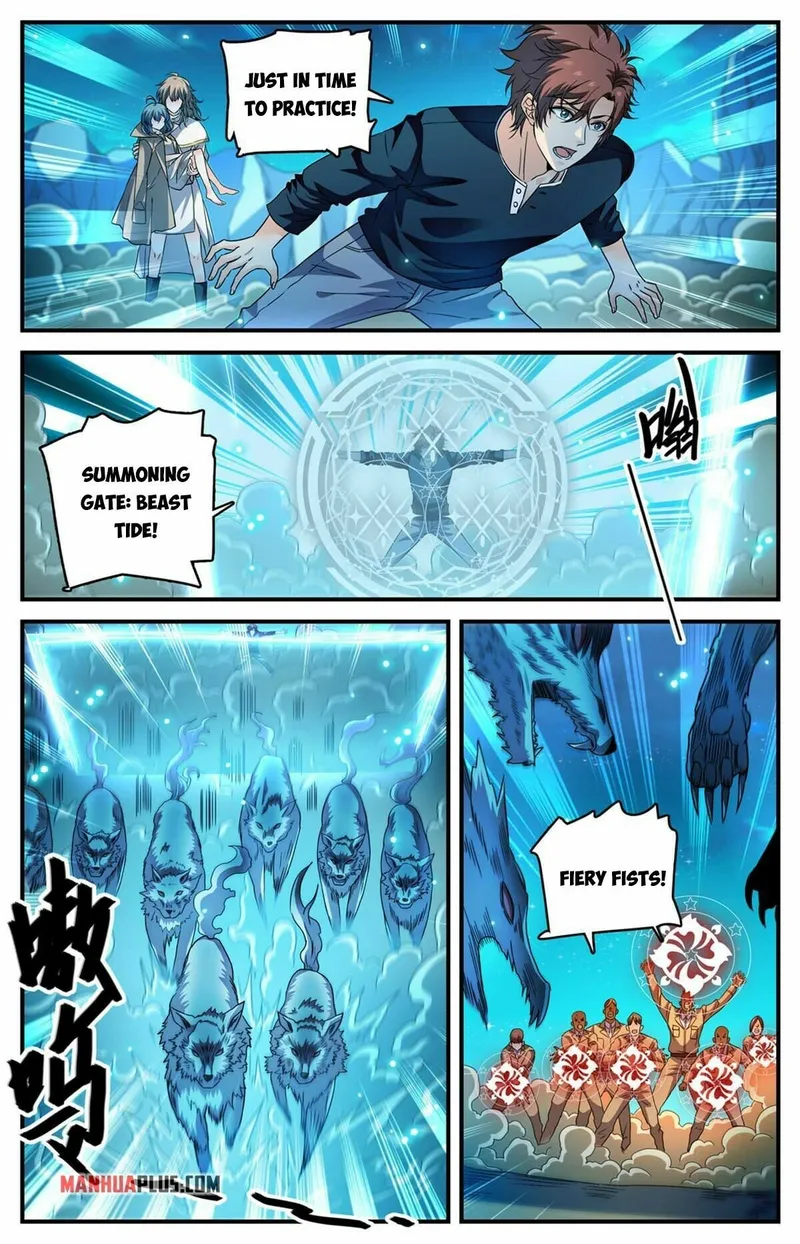 Page 10 of Chapter 933
