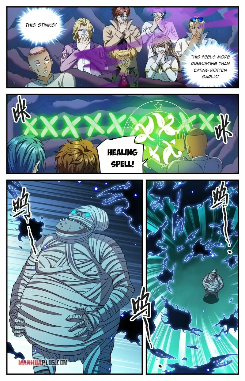 Page 3 of Chapter 945