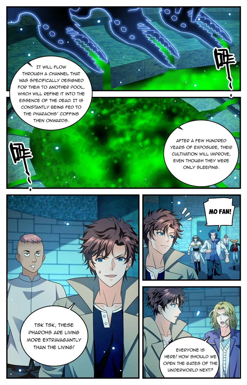 Page 8 of Chapter 945