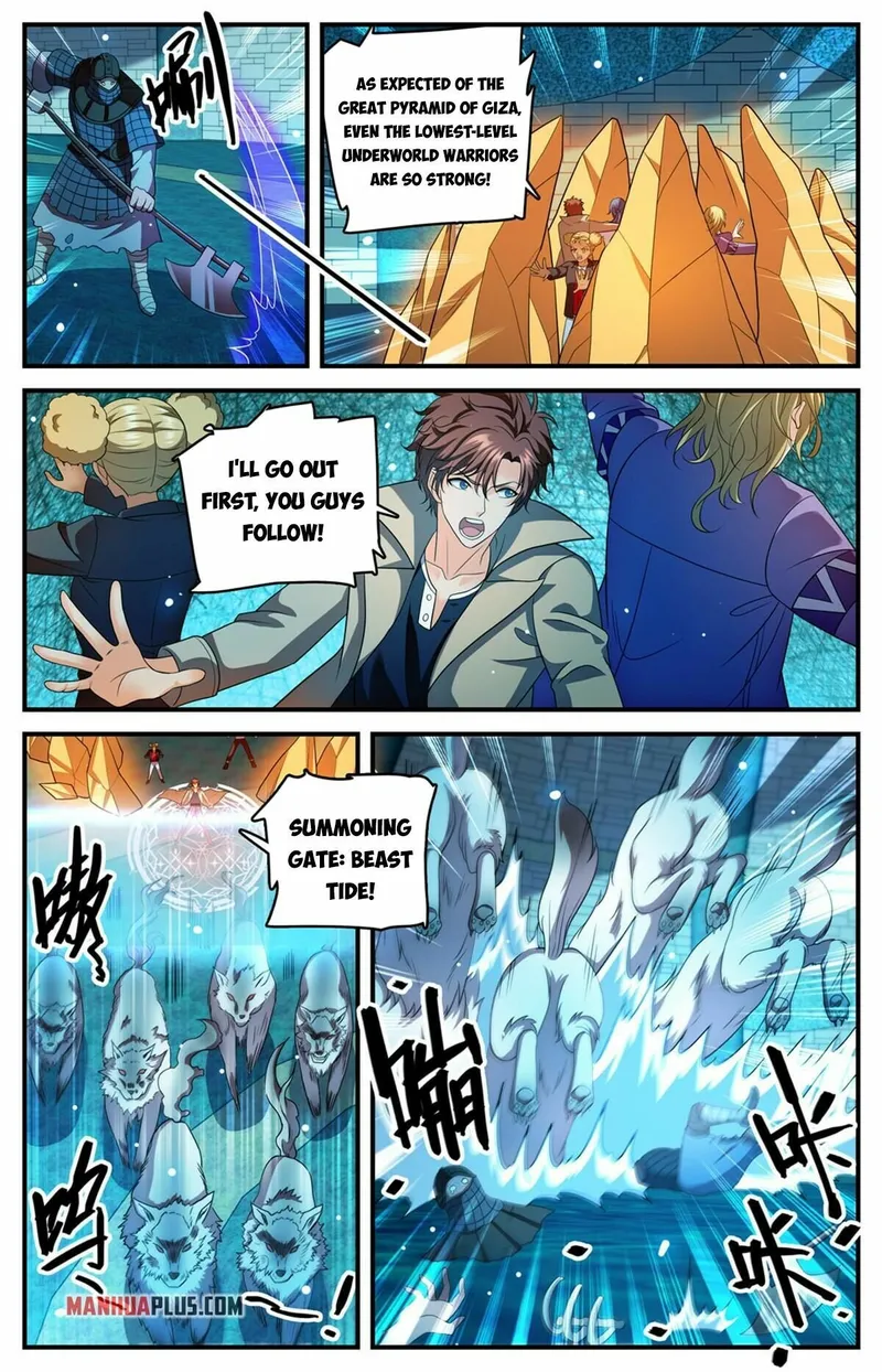 Page 10 of Chapter 945