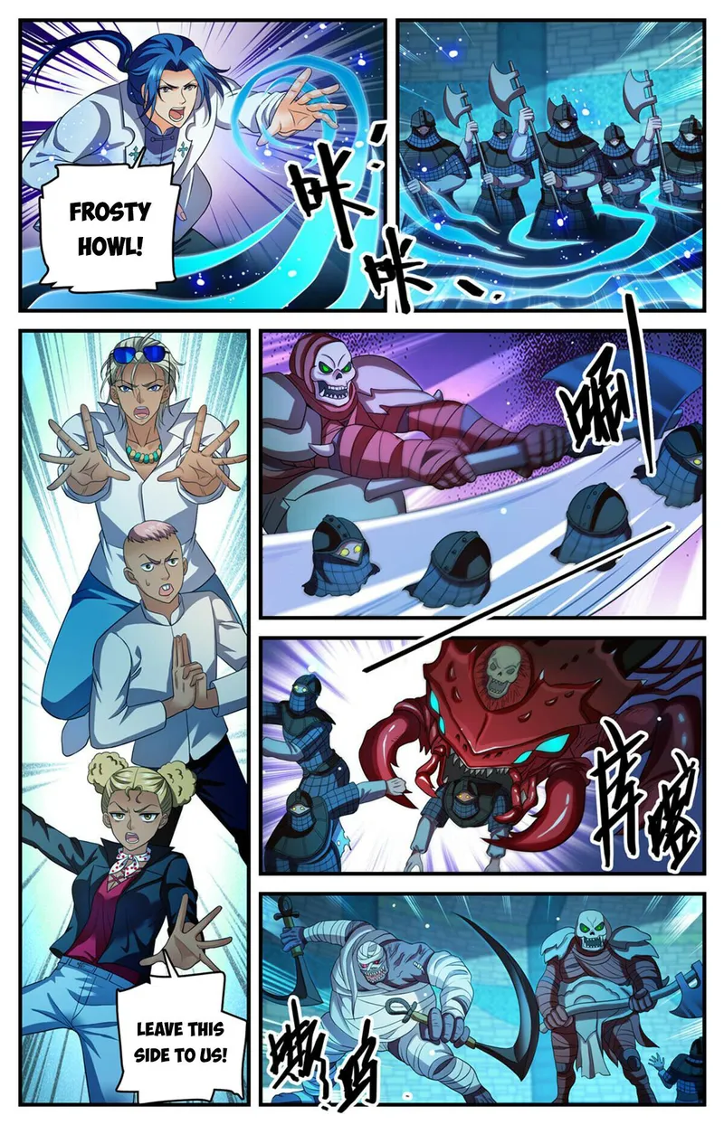 Page 11 of Chapter 945