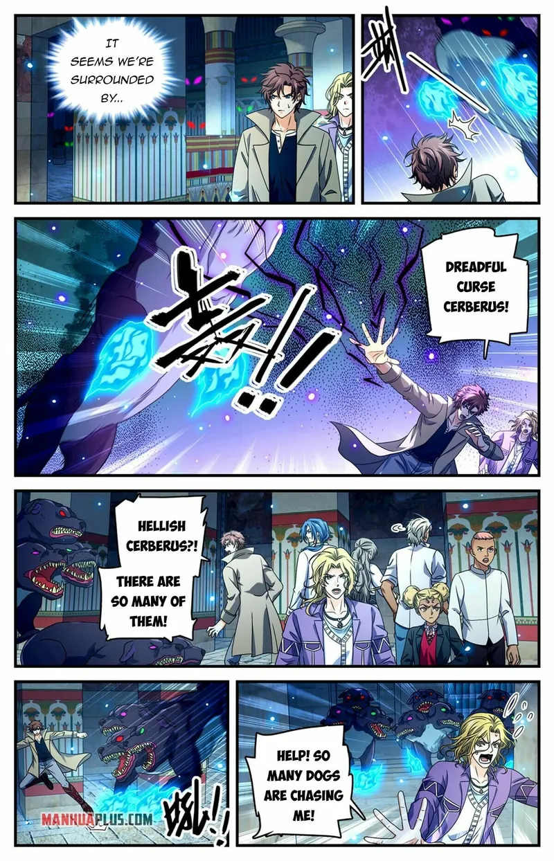 Page 7 of Chapter 946