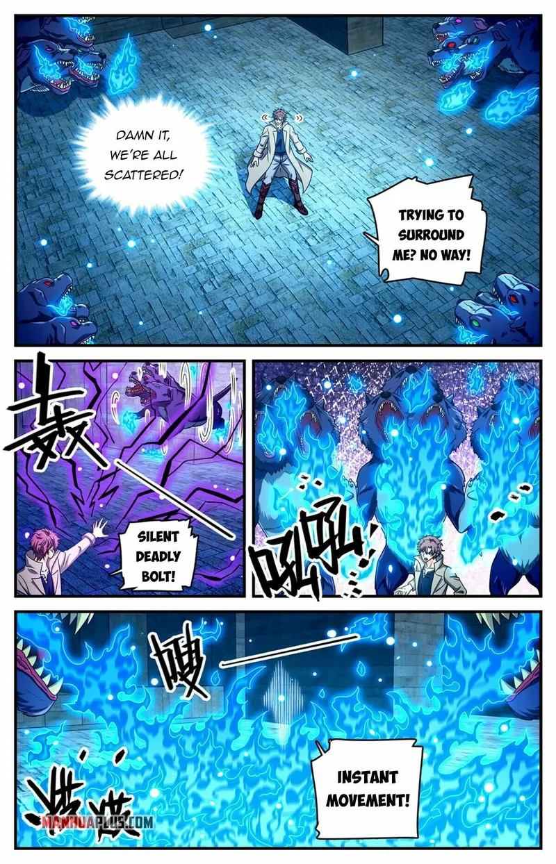Page 8 of Chapter 946