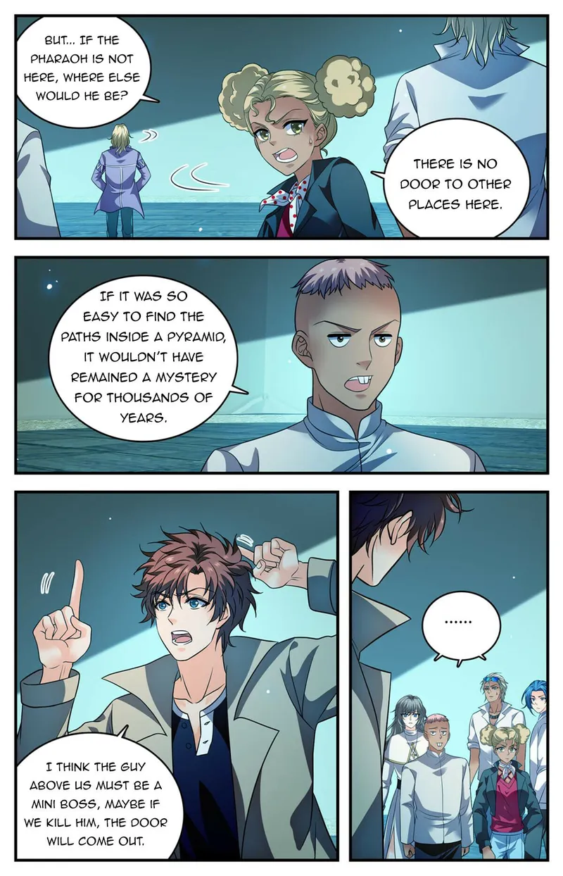 Page 8 of Chapter 947
