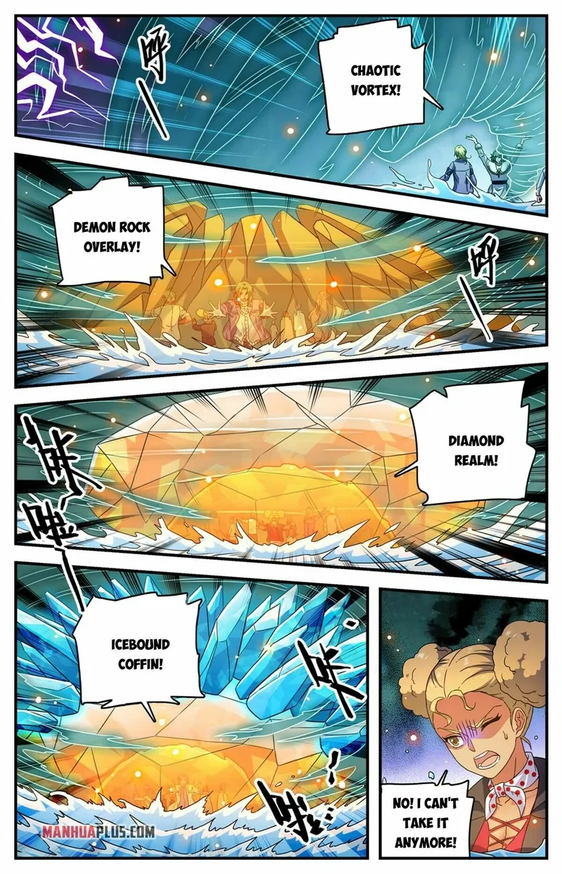 Page 10 of Chapter 949